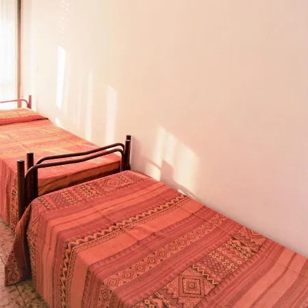 Locazione Turistica -1 * לידו די ג'סולו