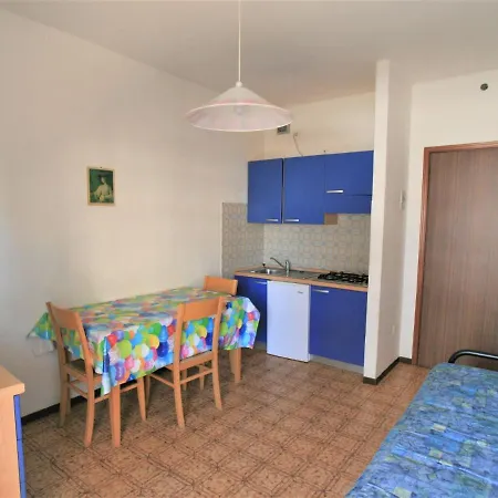 דירה Locazione Turistica -1